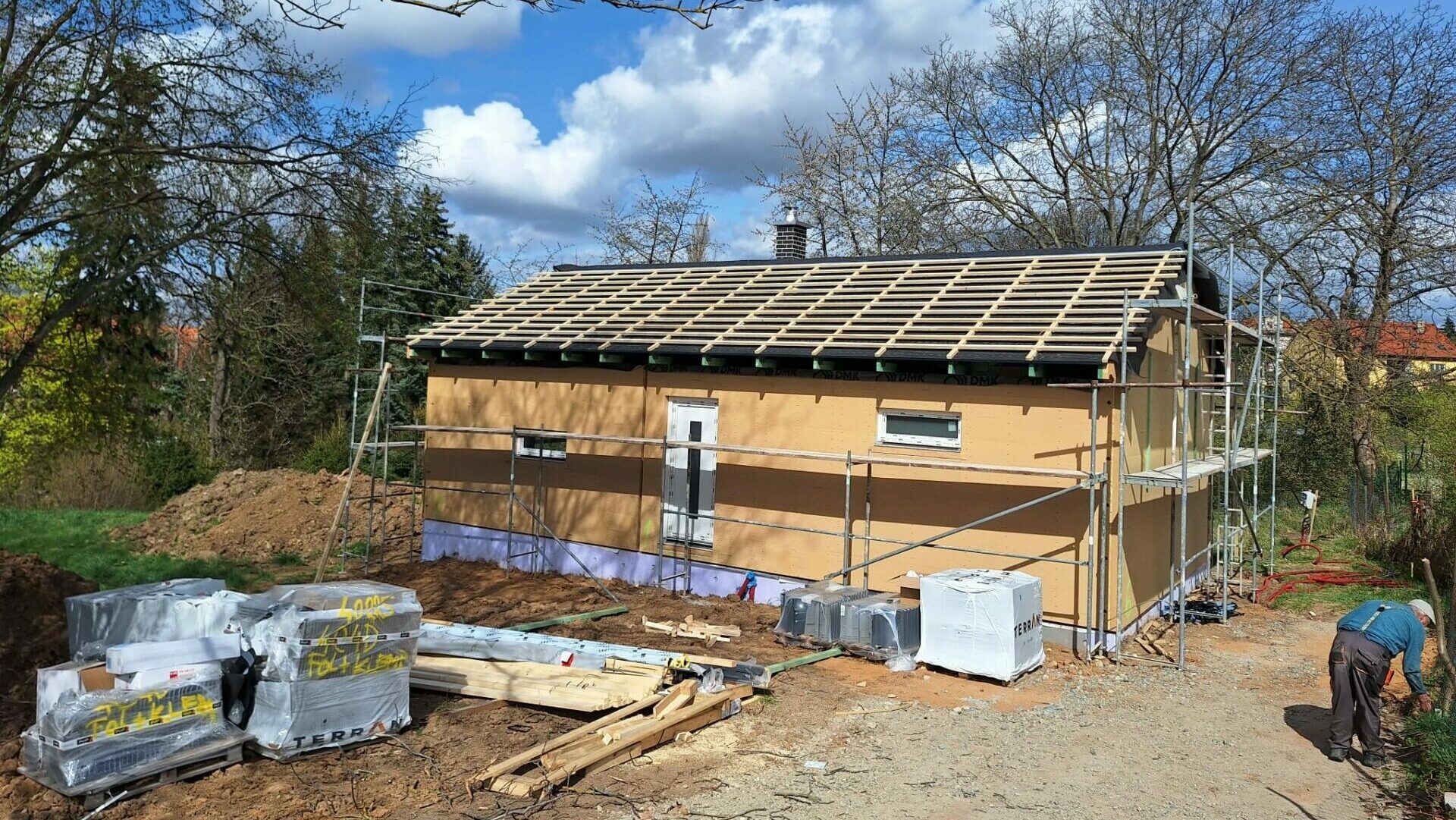 Zvětšit ŠKVOREC (Praha-východ)