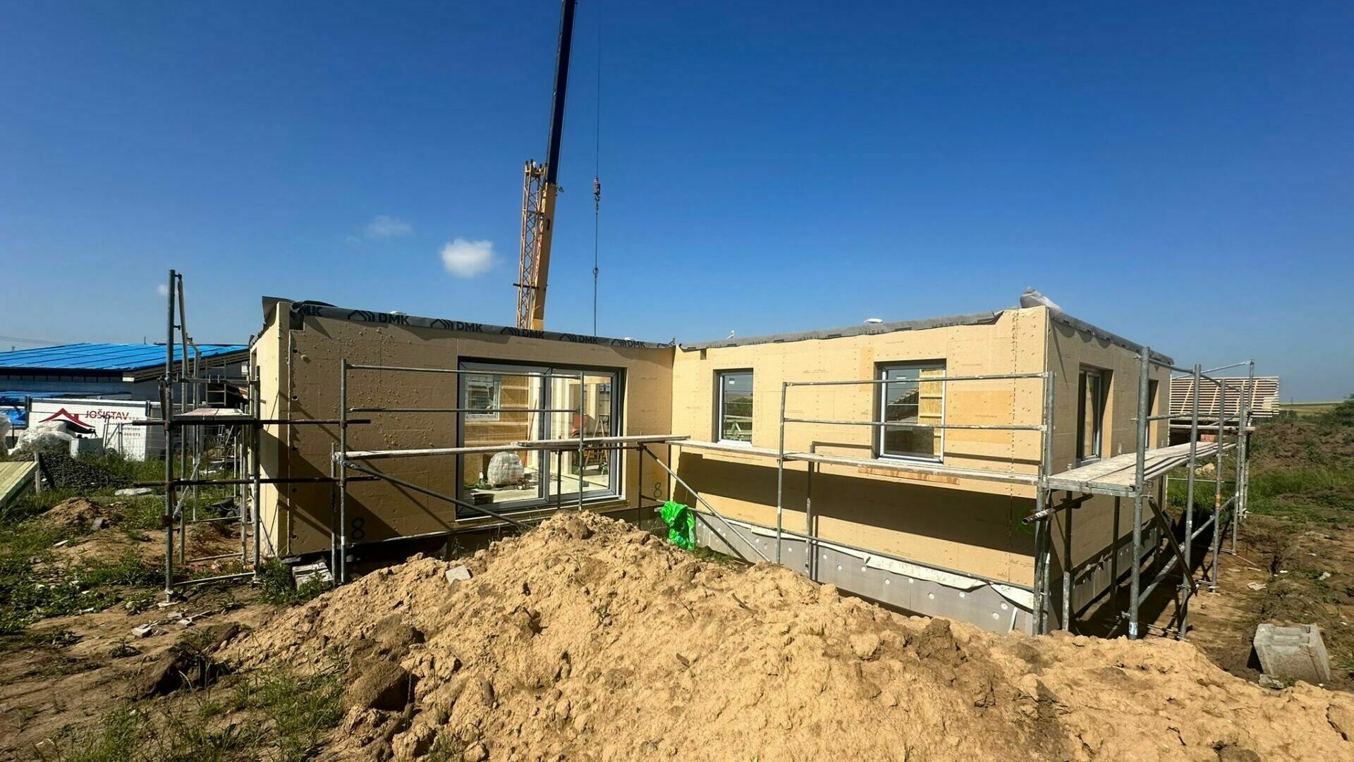 Zvětšit BOHDALICE (Vyškov)